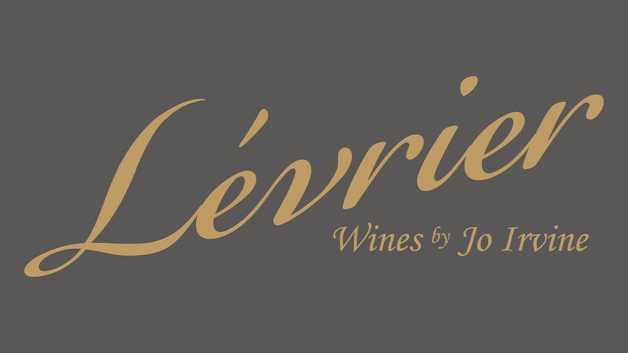 Levrier Wines by Jo Irvine